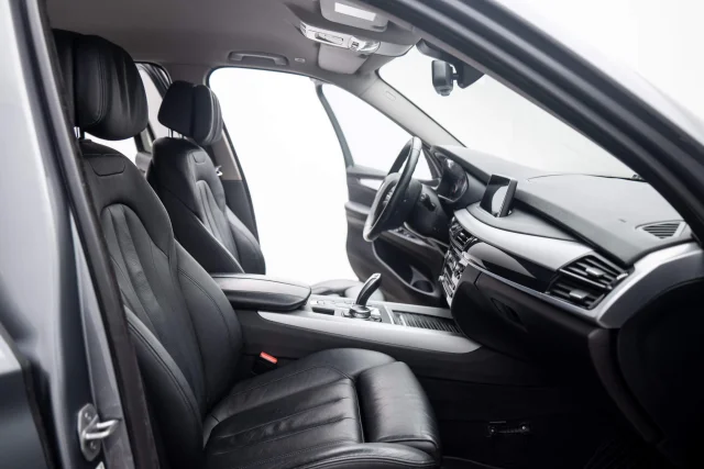 Image of BMW X5 xDrive40e iPerformance 2.0 230kW