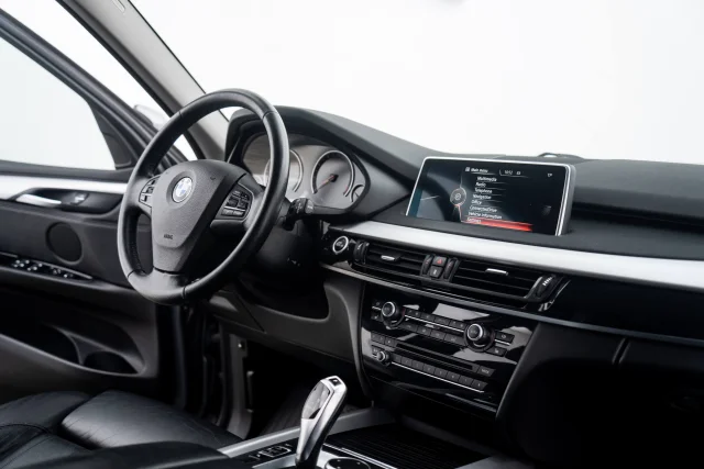 Image of BMW X5 xDrive40e iPerformance 2.0 230kW