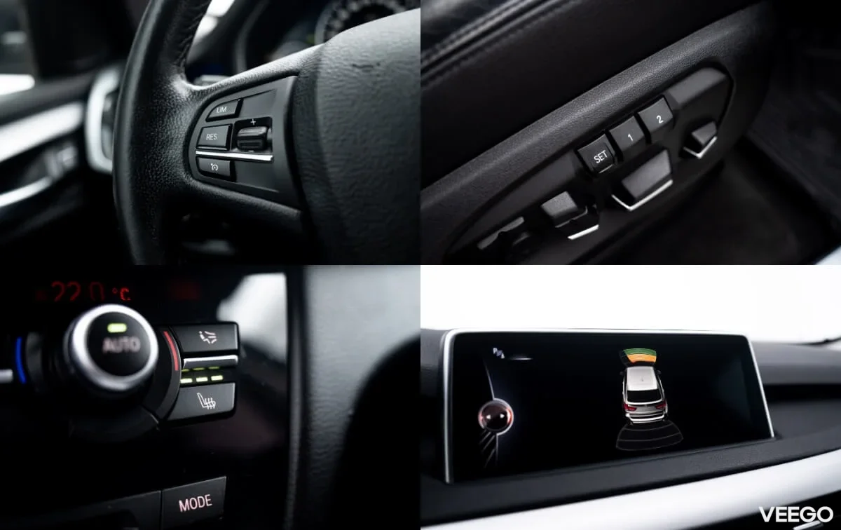 BMW X5 xDrive40e iPerformance 2.0 230kW