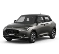 Suzuki Swift 1.2 61kW thumbnail