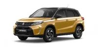 Suzuki Vitara 1.4 81kW thumbnail