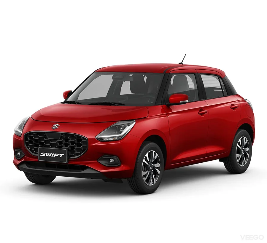Suzuki Swift 1.2 61kW