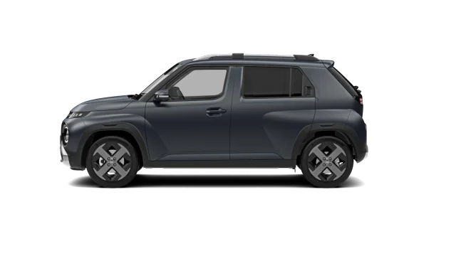 Image of Hyundai Inster 85kW