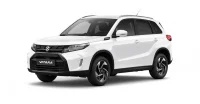 Suzuki Vitara 1.4 81kW thumbnail