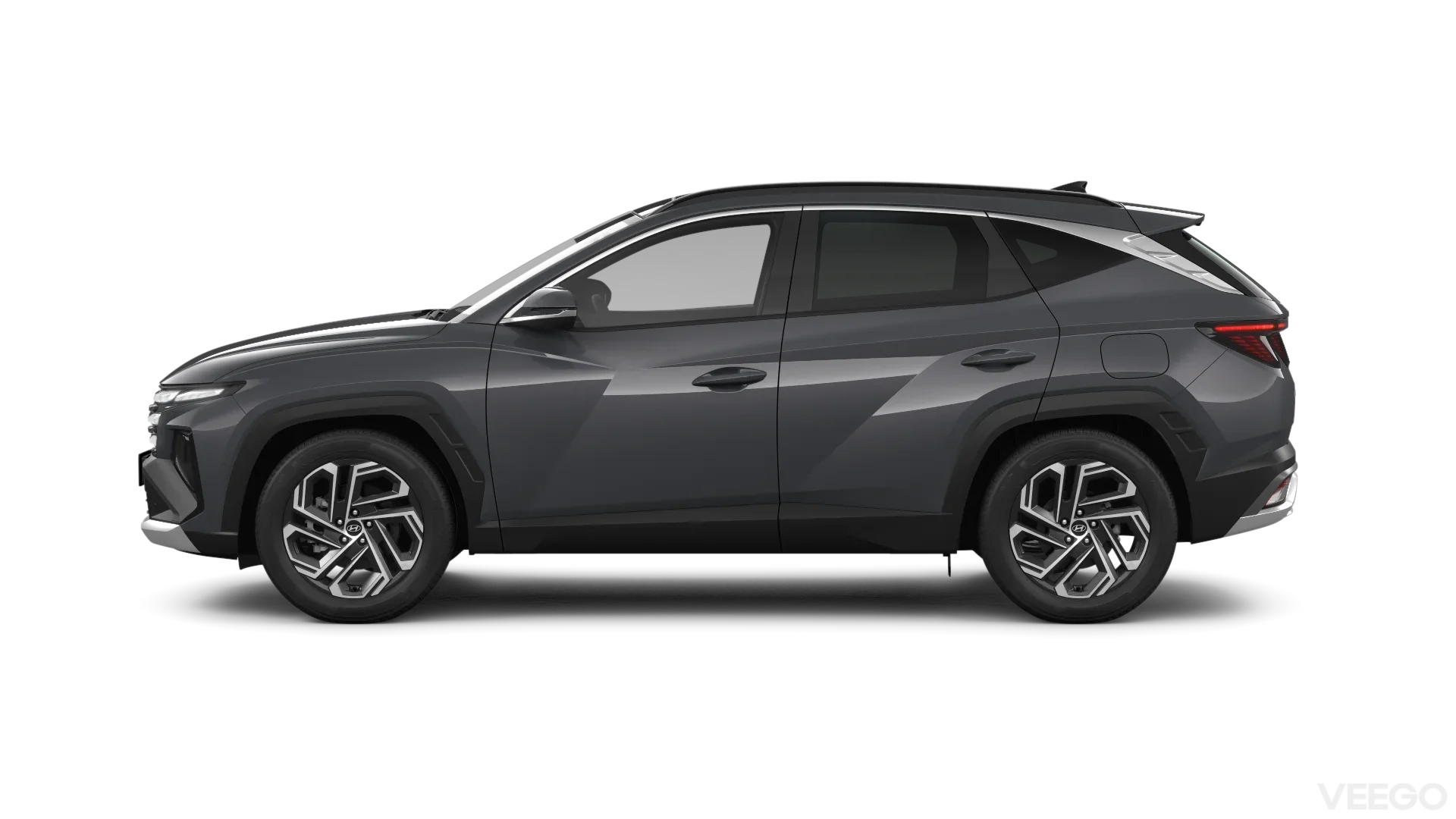 Hyundai Tucson 1.6 110kW