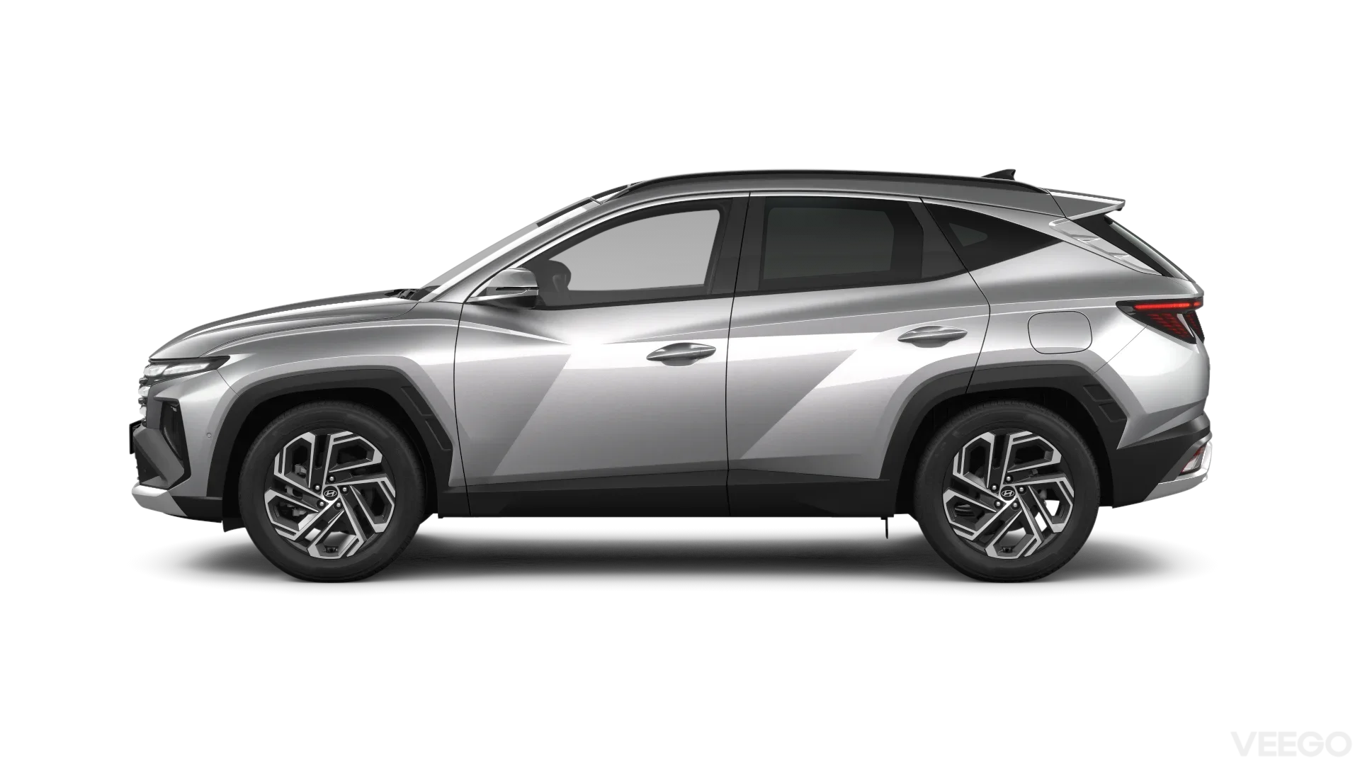 Hyundai Tucson 1.6 110kW