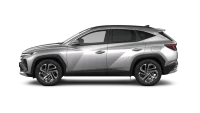 Hyundai Tucson 1.6 110kW thumbnail