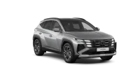 Hyundai Tucson 1.6 110kW thumbnail