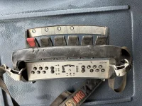 Mercedes-Benz Atego HIAB 088E-4 / PLATFORM L=3544 mm 180kW thumbnail