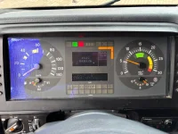 Mercedes-Benz Atego HIAB 088E-4 / PLATFORM L=3544 mm 180kW thumbnail