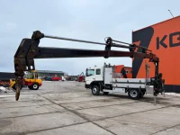 Mercedes-Benz Atego HIAB 088E-4 / PLATFORM L=3544 mm 180kW thumbnail