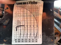 Mercedes-Benz Atego HIAB 088E-4 / PLATFORM L=3544 mm 180kW thumbnail