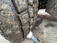 Mercedes-Benz Atego HIAB 088E-4 / PLATFORM L=3544 mm 180kW thumbnail