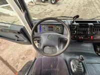 Mercedes-Benz Atego HIAB 088E-4 / PLATFORM L=3544 mm 180kW thumbnail