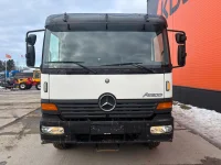 Mercedes-Benz Atego HIAB 088E-4 / PLATFORM L=3544 mm 180kW thumbnail