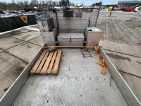 Mercedes-Benz Atego HIAB 088E-4 / PLATFORM L=3544 mm 180kW thumbnail