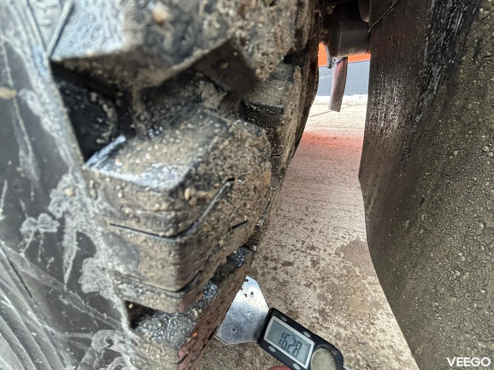 Mercedes-Benz Atego HIAB 088E-4 / PLATFORM L=3544 mm 180kW