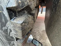 Mercedes-Benz Atego HIAB 088E-4 / PLATFORM L=3544 mm 180kW thumbnail