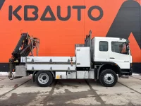 Mercedes-Benz Atego HIAB 088E-4 / PLATFORM L=3544 mm 180kW thumbnail