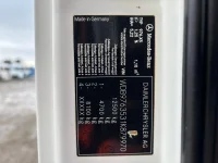 Mercedes-Benz Atego HIAB 088E-4 / PLATFORM L=3544 mm 180kW thumbnail