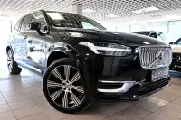 Volvo XC90 AWD T8 H&K ULTIMATE BRIGHT XENIUM INTELLI SAFE MY2022 2 293kW