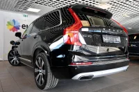 Volvo XC90 AWD T8 H&K ULTIMATE BRIGHT XENIUM INTELLI SAFE MY2022 2 293kW thumbnail