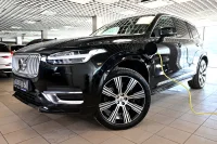 Volvo XC90 AWD T8 H&K ULTIMATE BRIGHT XENIUM INTELLI SAFE MY2022 2 293kW thumbnail