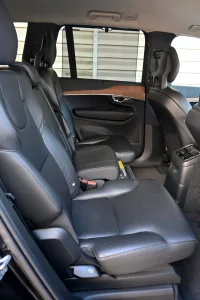 Volvo XC90 AWD T8 H&K ULTIMATE BRIGHT XENIUM INTELLI SAFE MY2022 2 293kW thumbnail