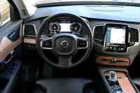 Volvo XC90 AWD T8 H&K ULTIMATE BRIGHT XENIUM INTELLI SAFE MY2022 2 293kW thumbnail