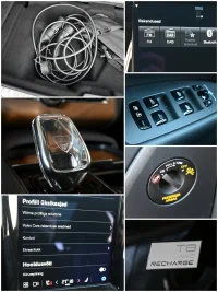 Volvo XC90 AWD T8 H&K ULTIMATE BRIGHT XENIUM INTELLI SAFE MY2022 2 293kW thumbnail