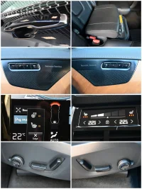 Volvo XC90 AWD T8 H&K ULTIMATE BRIGHT XENIUM INTELLI SAFE MY2022 2 293kW thumbnail