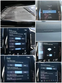 Volvo XC90 AWD T8 H&K ULTIMATE BRIGHT XENIUM INTELLI SAFE MY2022 2 293kW thumbnail
