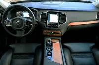 Volvo XC90 AWD T8 H&K ULTIMATE BRIGHT XENIUM INTELLI SAFE MY2022 2 293kW thumbnail