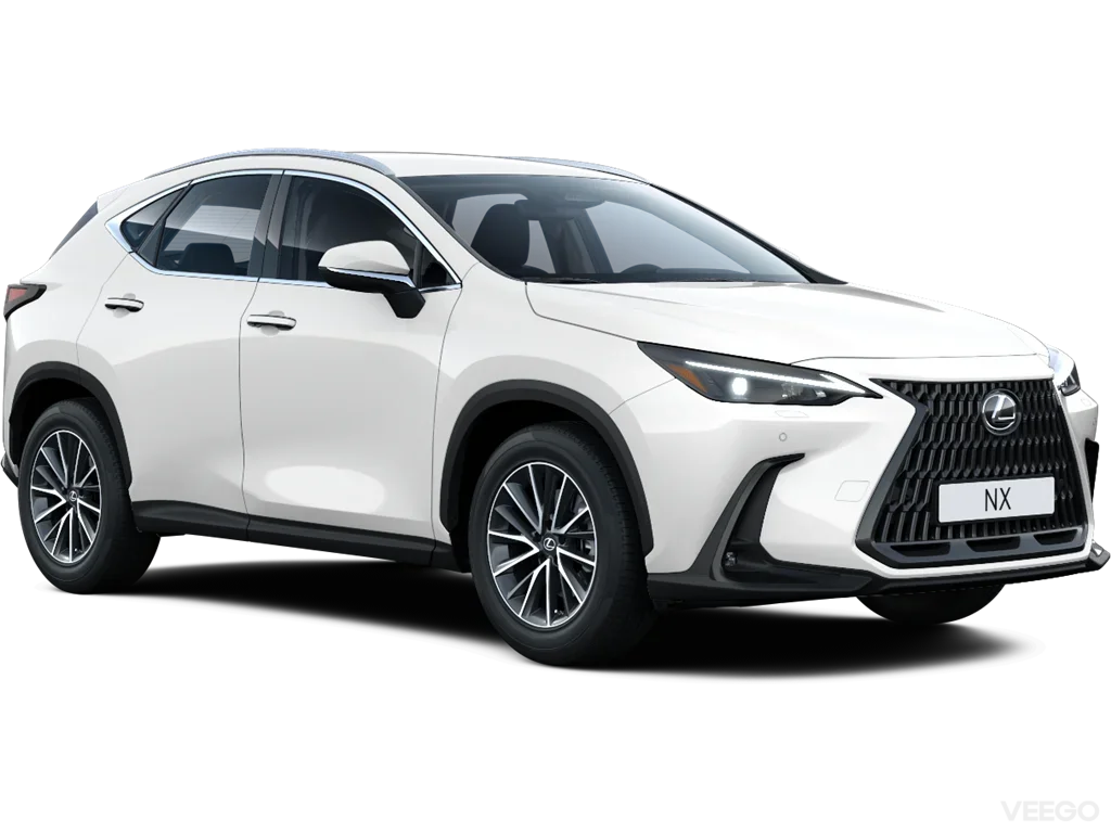 Lexus NX 350h Business 2.5 140kW