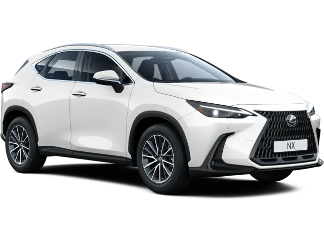 Image of Lexus NX 350h Business 2.5 140kW