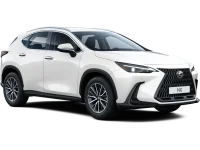 Lexus NX 350h Business 2.5 140kW thumbnail