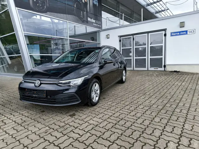 Image of Volkswagen Golf 85kW