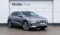 Audi e-tron 230kW thumbnail