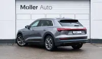Audi e-tron 230kW thumbnail