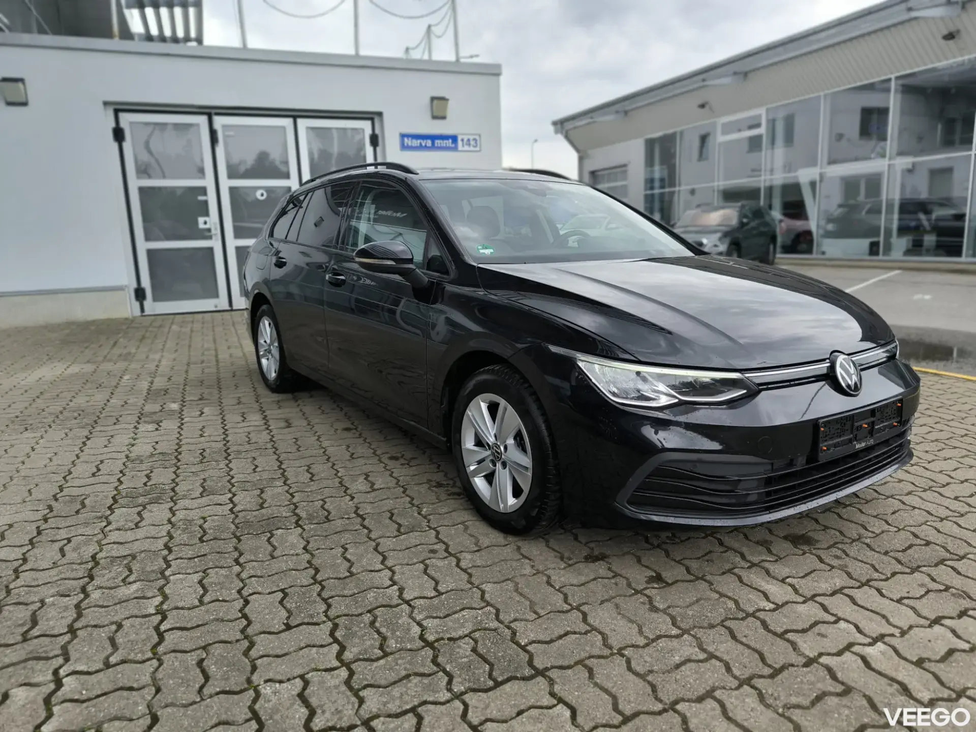 Volkswagen Golf 85kW