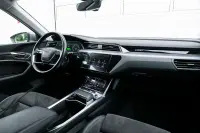 Audi e-tron 230kW thumbnail