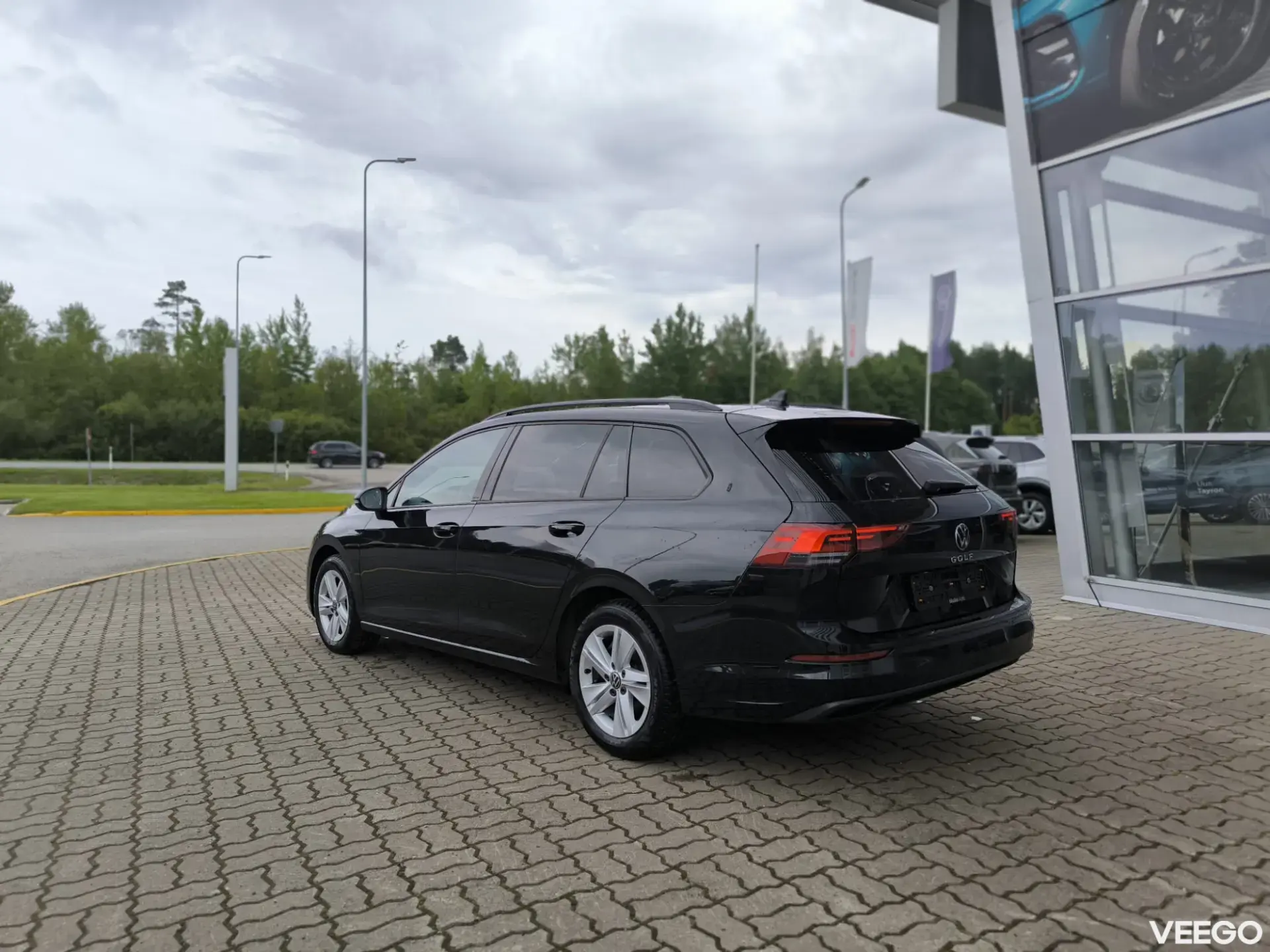 Volkswagen Golf 85kW