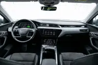Audi e-tron 230kW thumbnail