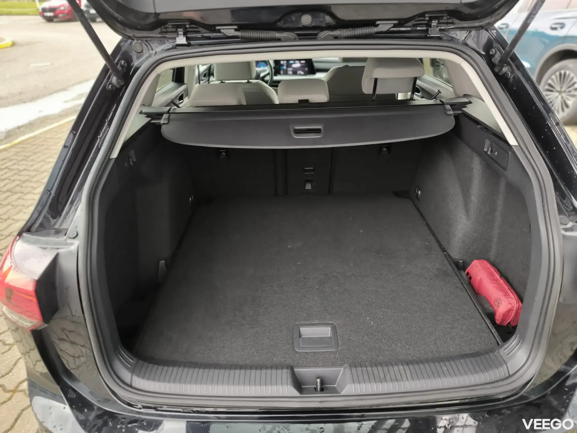 Volkswagen Golf 85kW