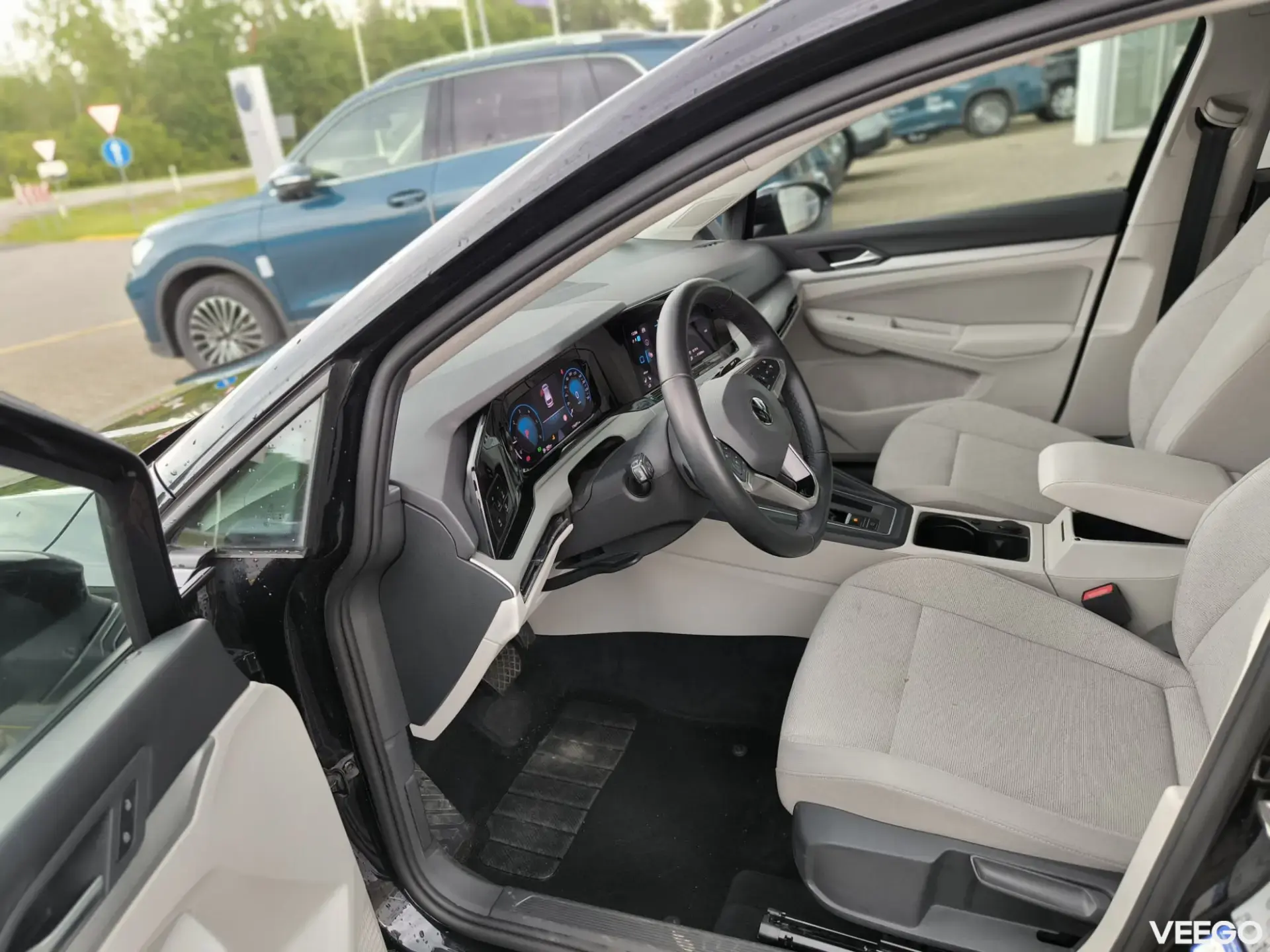 Volkswagen Golf 85kW
