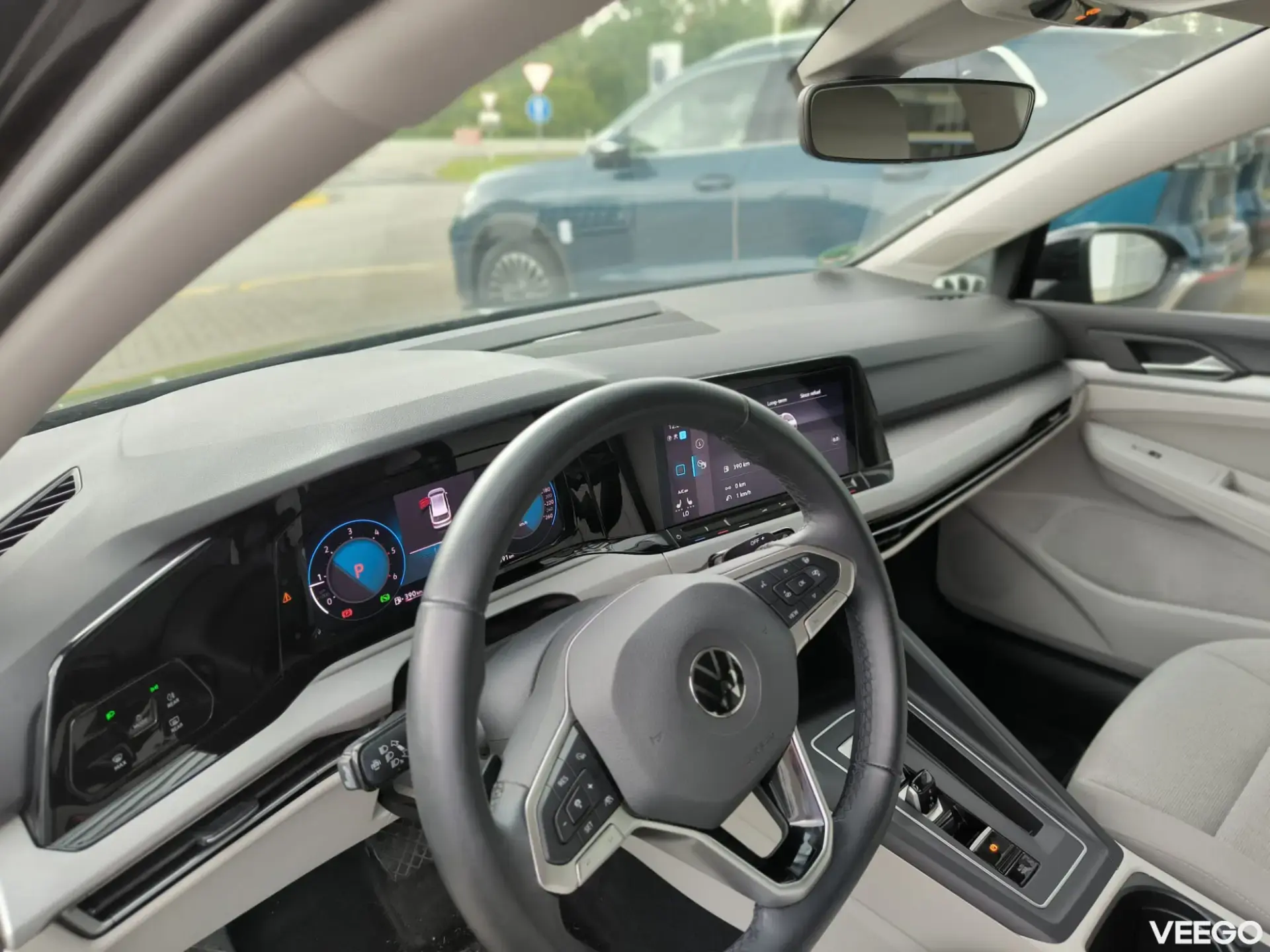 Volkswagen Golf 85kW