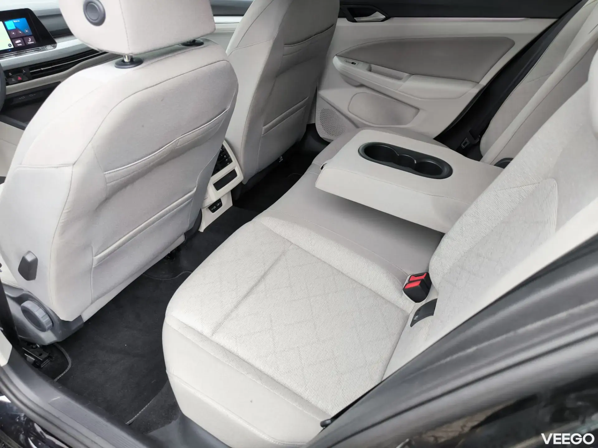 Volkswagen Golf 85kW