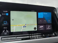 Volkswagen Golf 85kW thumbnail