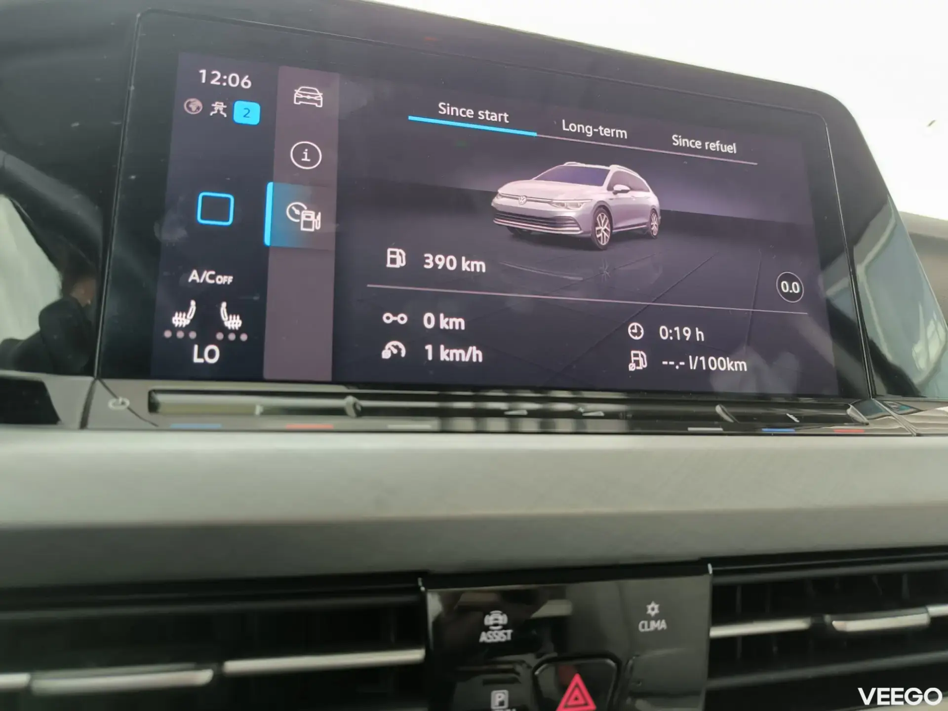 Volkswagen Golf 85kW