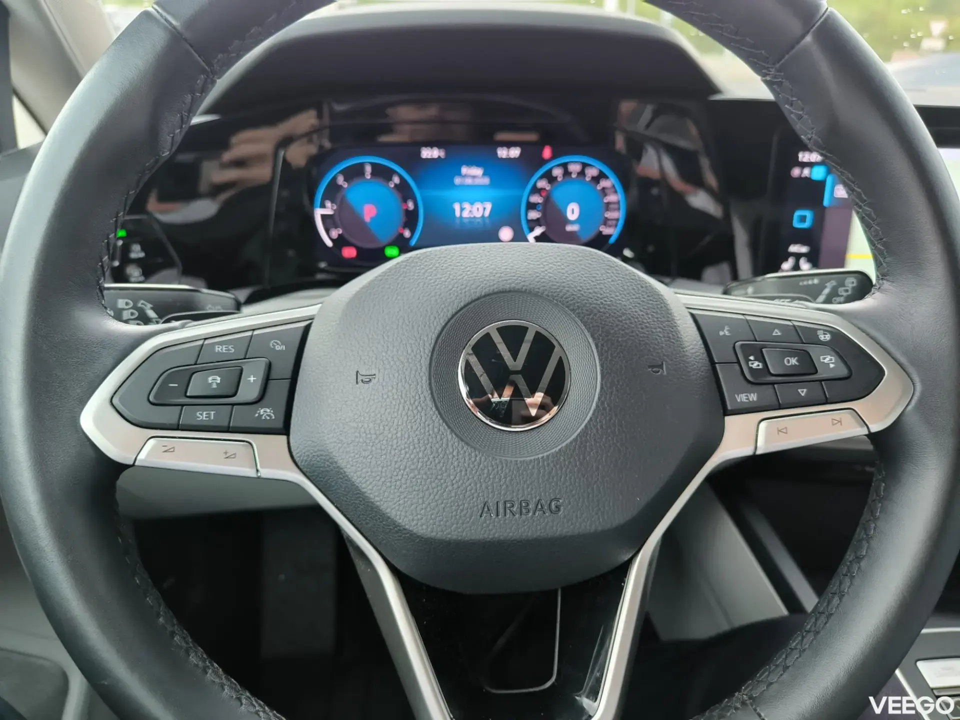 Volkswagen Golf 85kW